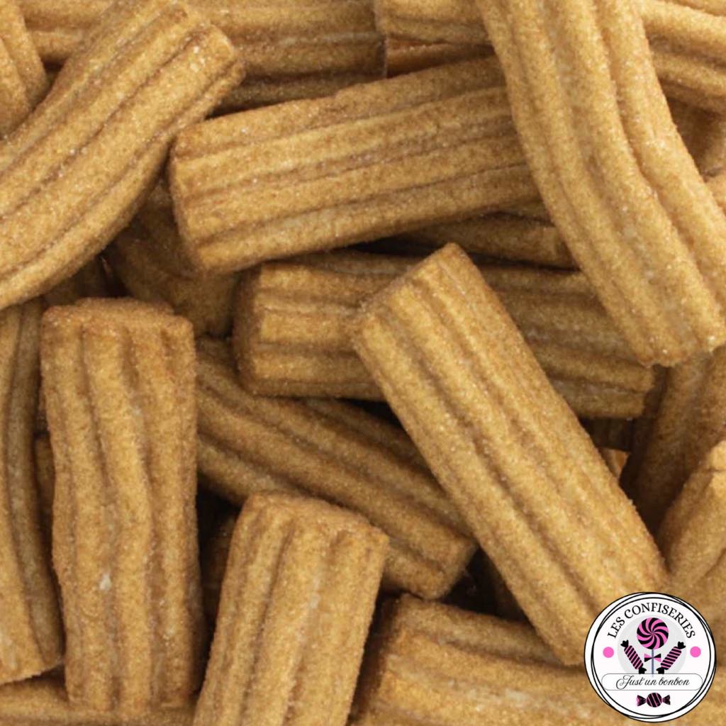 Churros (lot de 5)