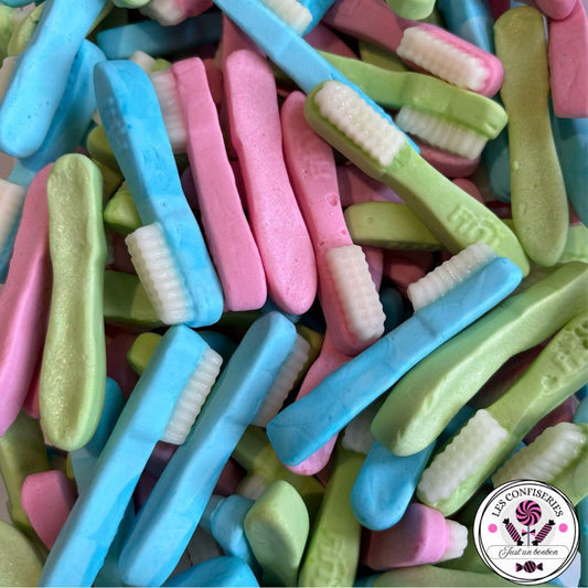 Brosse à Dents (100g)