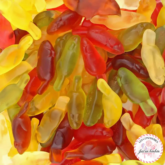 Souris Frisia (100g)