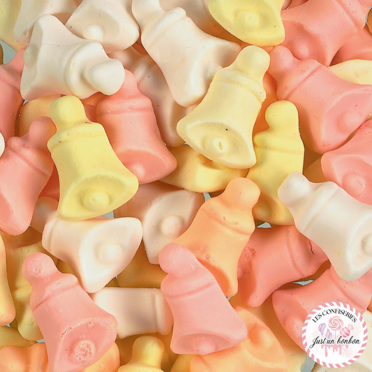 Cloche Meringue (100g)