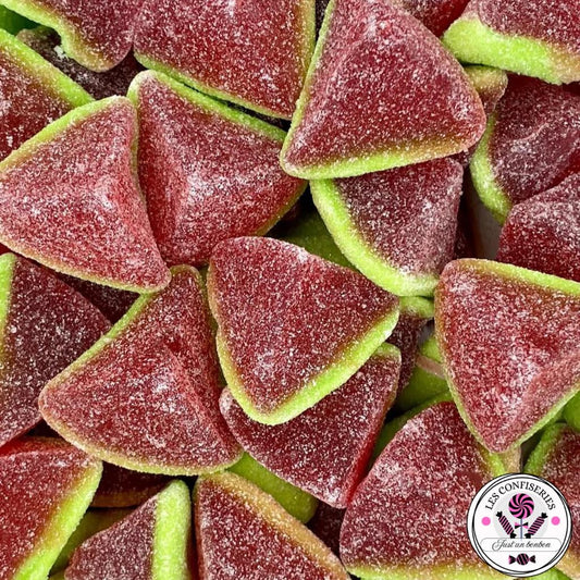 Pastèque Fourrée (100g)