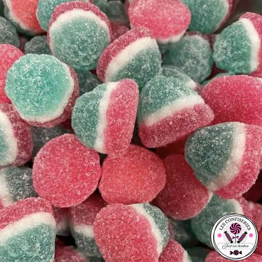 Bisous Sucré Myrtille (100g)