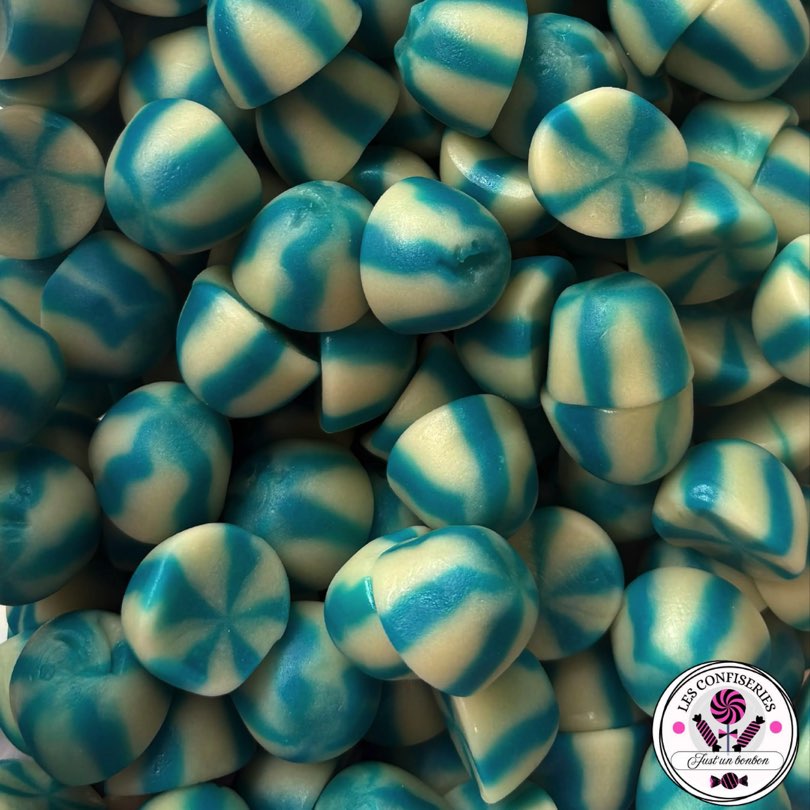 Bisou Twist Framboise (100g)