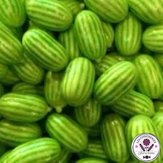 Chewing-gum Melon (100g)