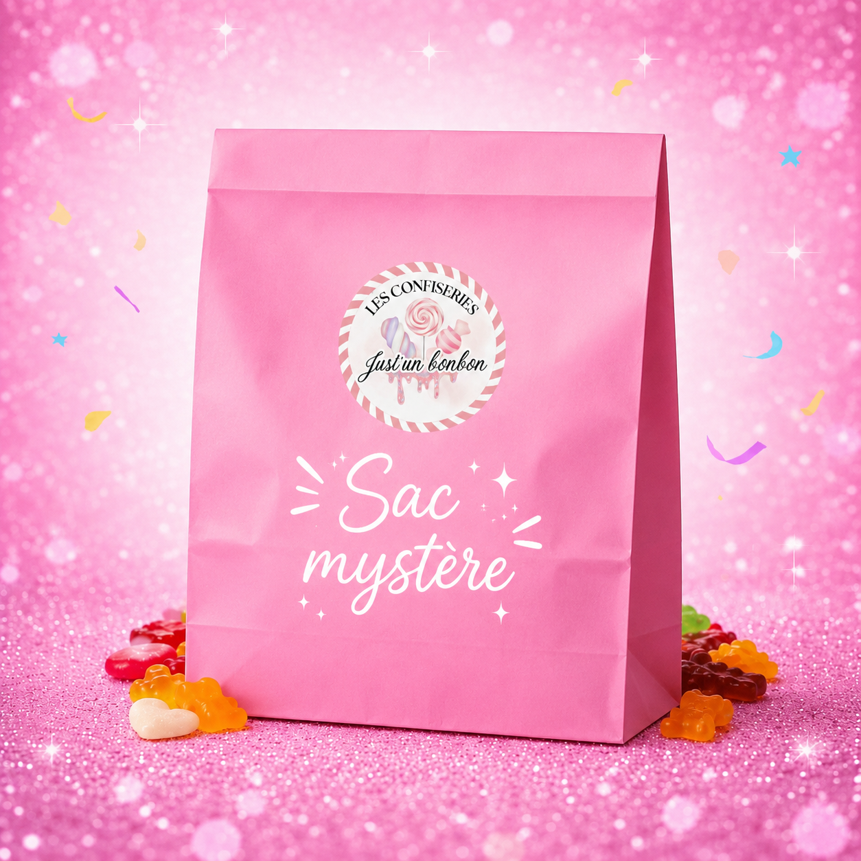 Sac Mystère (à l’unité)
