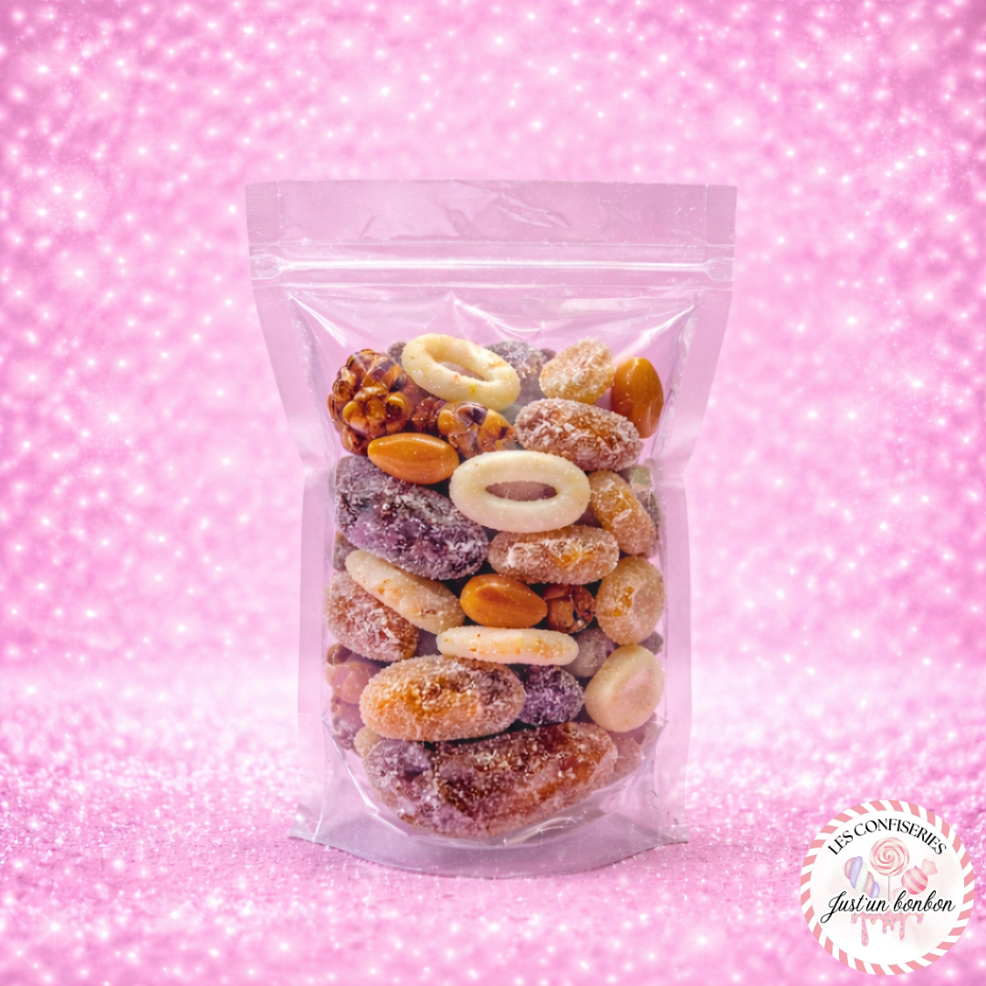 Mix Full Cola (250g)