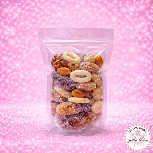 Mix Full Cola (250g)