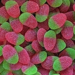 Fraise Sauvage Sucré (100g)
