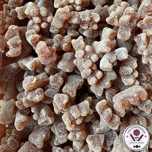Ourson Cola (100g)