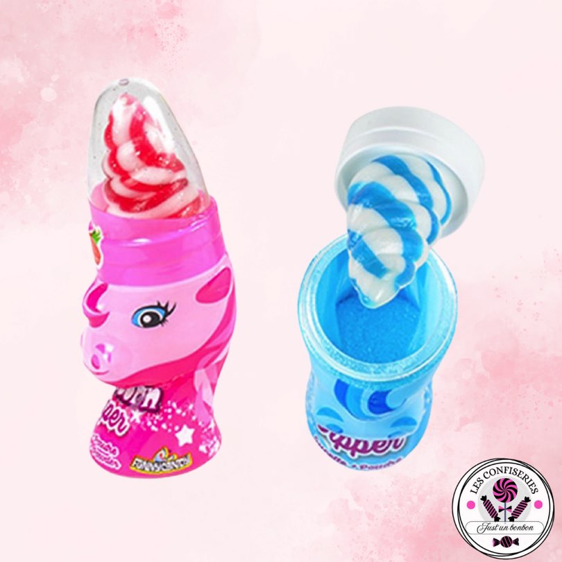 Unicorn Dipper (à l’unité)