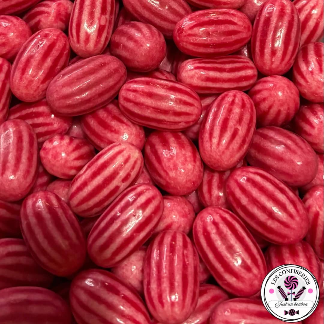Chewing-gum à la Fraise (100g)