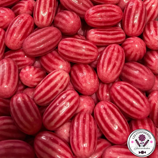 Chewing-gum à la Fraise (100g)