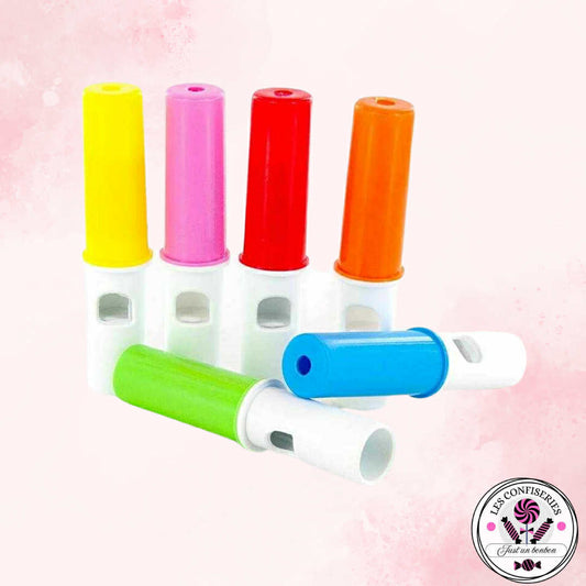 Sifflet Bonbon (lot de 3)