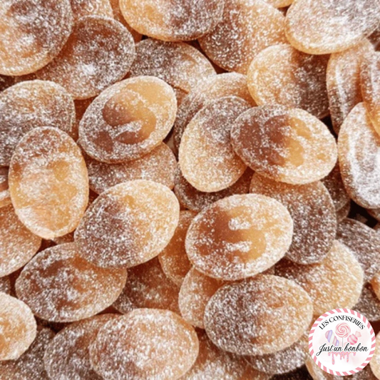 S-Mark Pêche / Cola (100g)