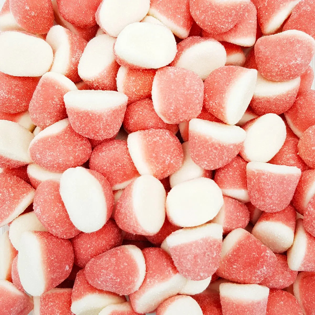 Bisous Sucré Fraise (100g)