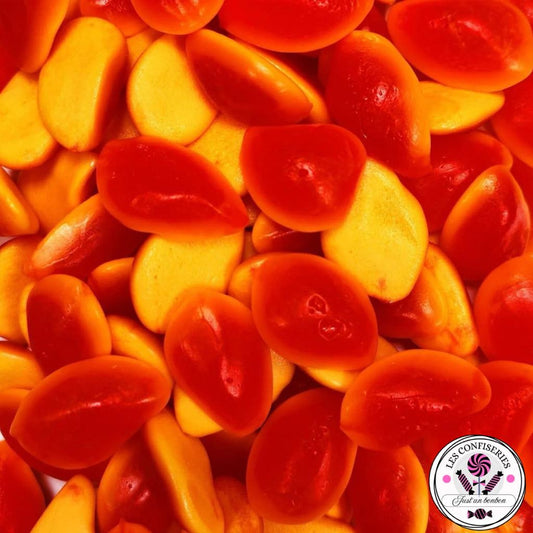 Mangue Fourrée Hot (100g)