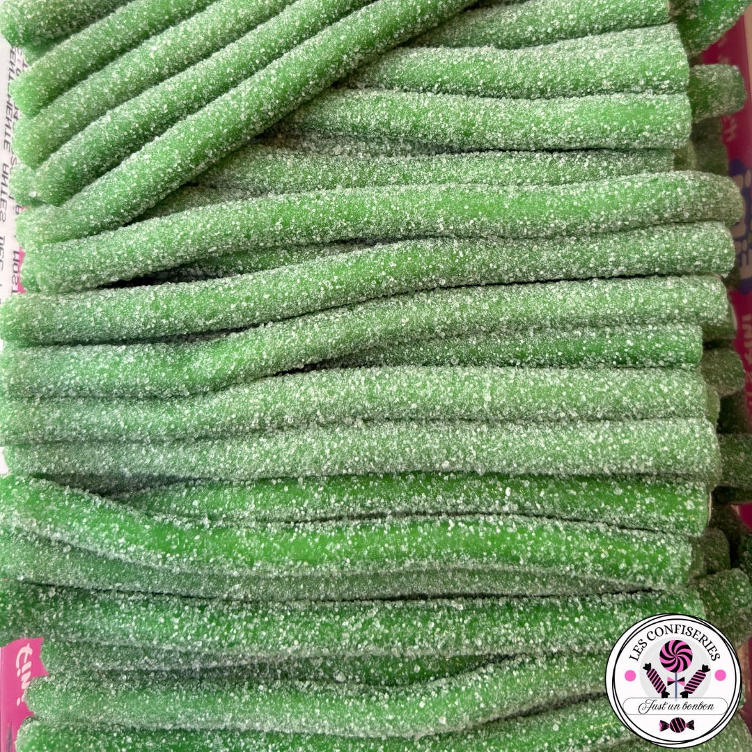 Stick Pomme Sucré (lot de 5)