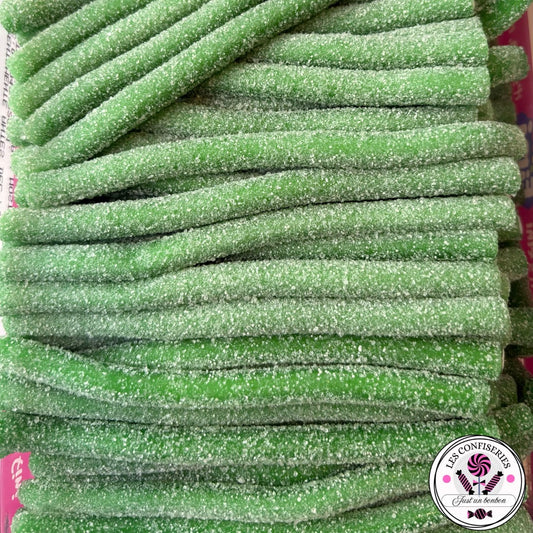 Stick Pomme Sucré (lot de 5)