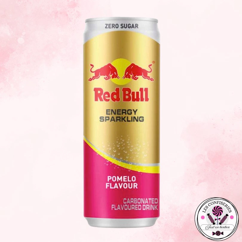 Redbull Pomelo (à l’unité)