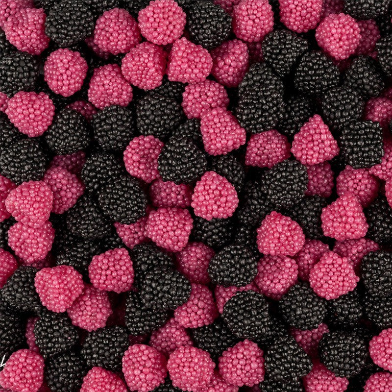 Berries Haribo (100g)