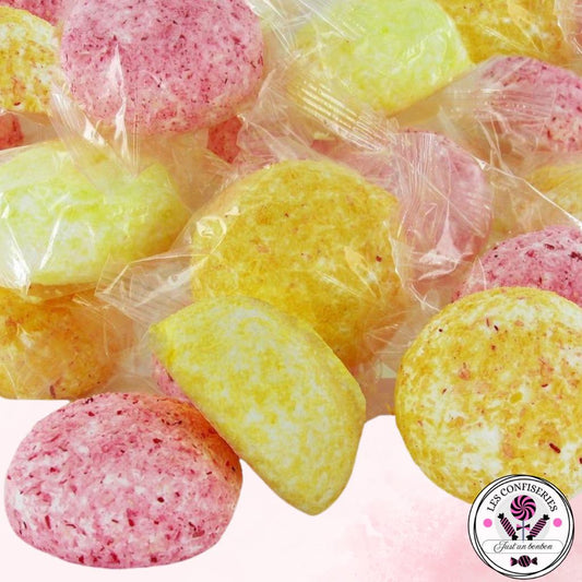 Boule Coco (à l’unité)
