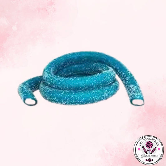 Maxi Câble Framboise Sucré 60 cm (à l’unité)