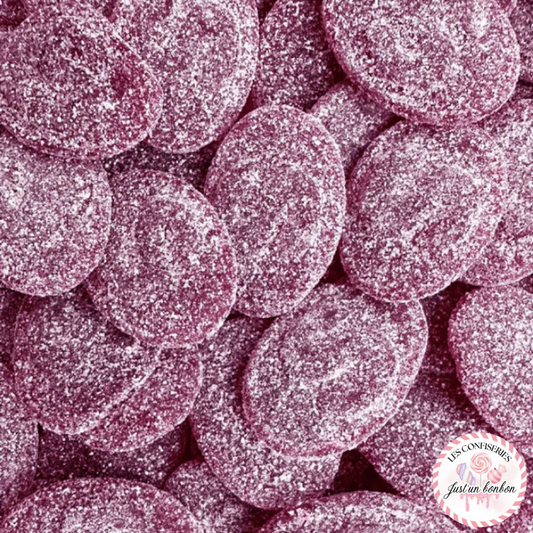 S-Mark Cassis (100g)