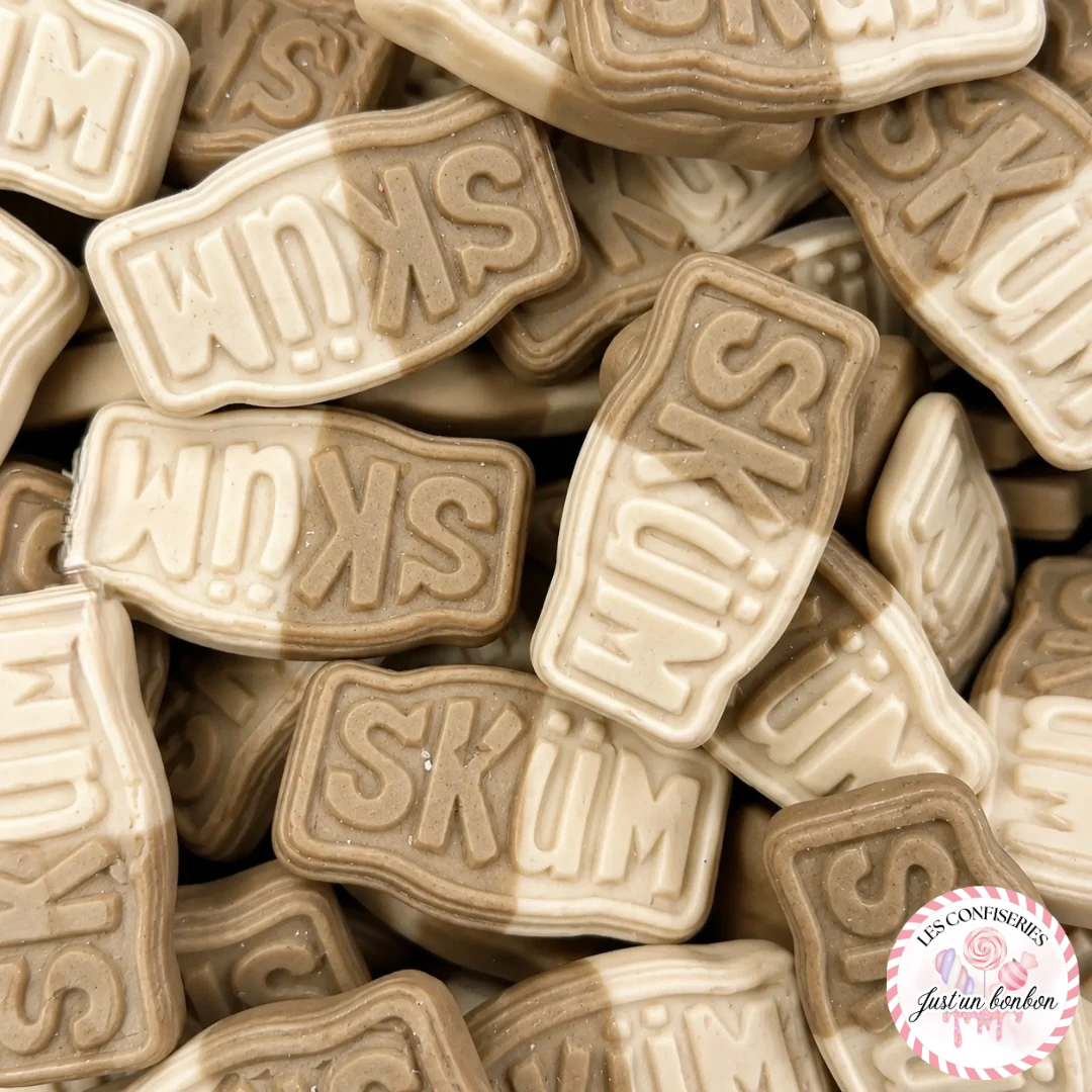 Sküm Cola (100g)
