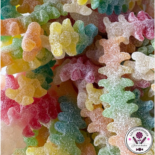 Chenille Trolli (100g)