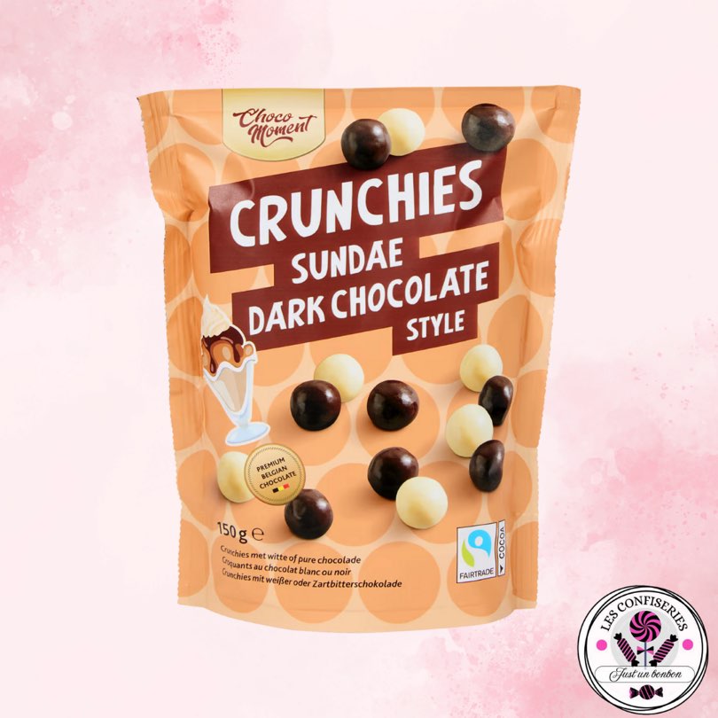 CRUNCHIES (150g)