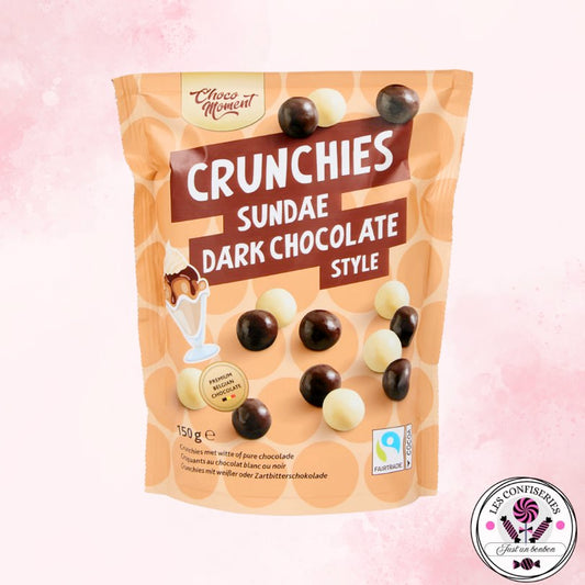 CRUNCHIES (150g)