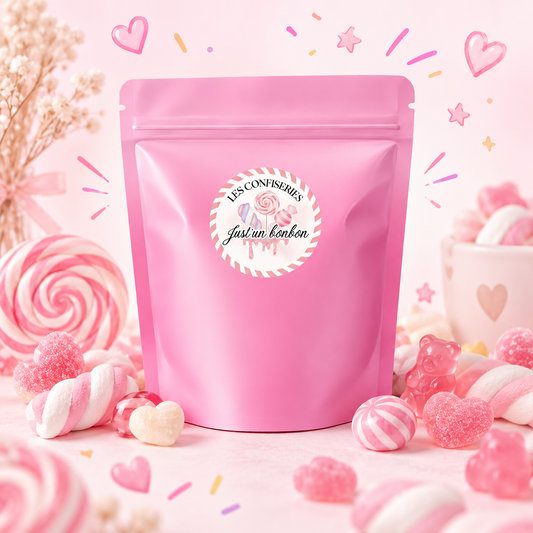 Sachet Mystère Gourmand (500g)🍬
