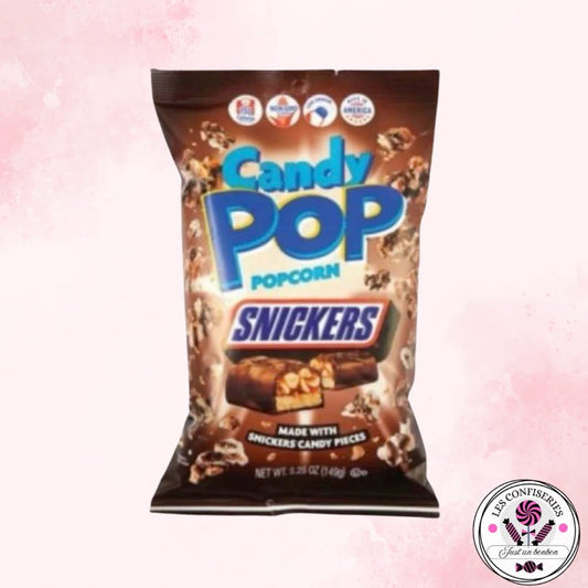 Popcorn Snickers (149g)