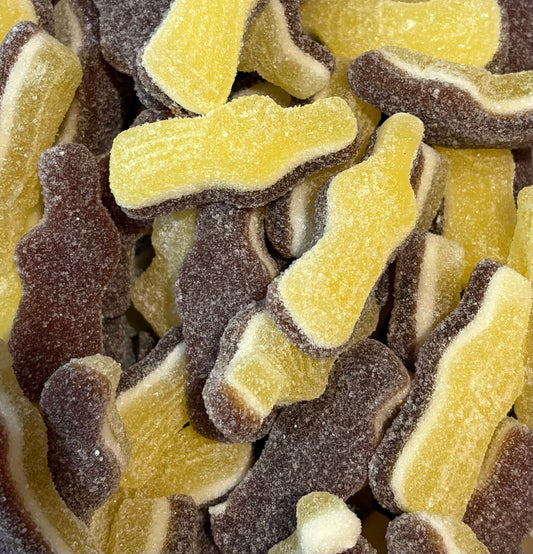 Bouteille Cola Citron (100g)