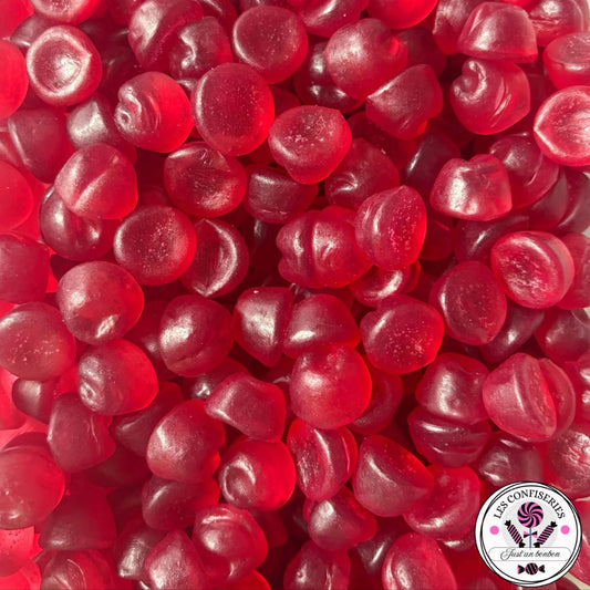 Cerise Lavée (100g)