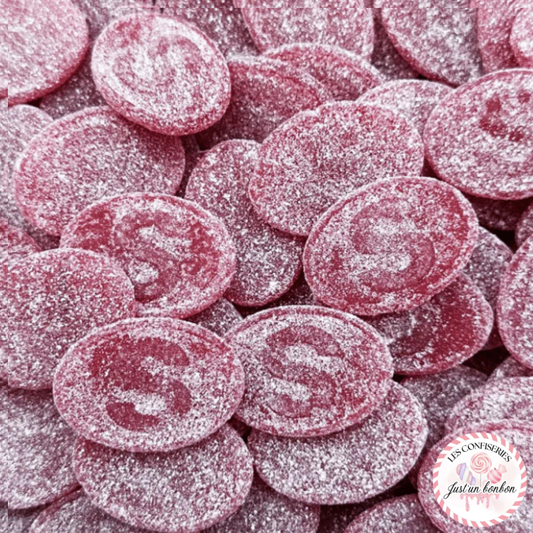 S-Mark Cerise (100g)