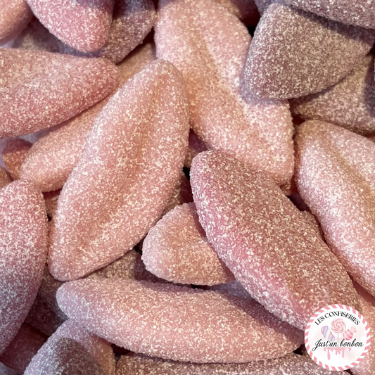 Lèvre Rose Acidulée (100g)