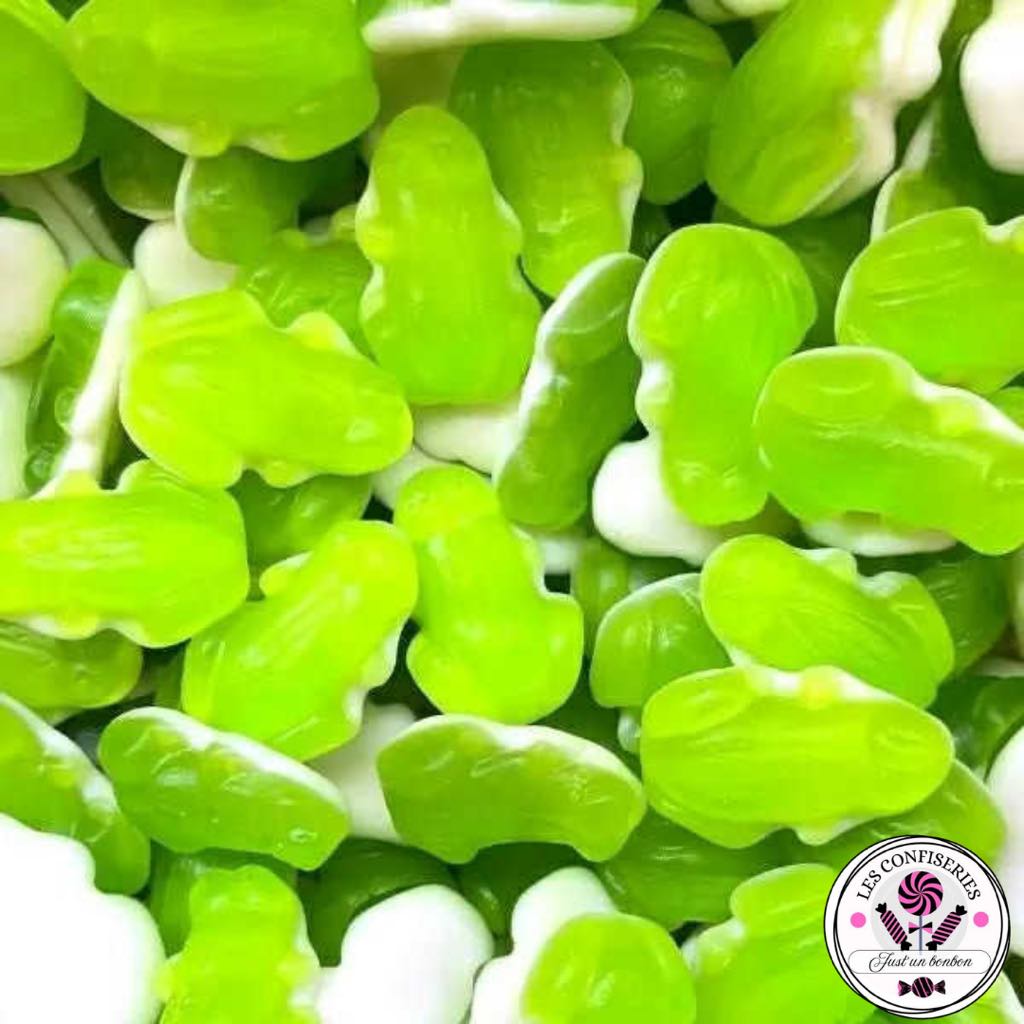 Grenouille (100g)