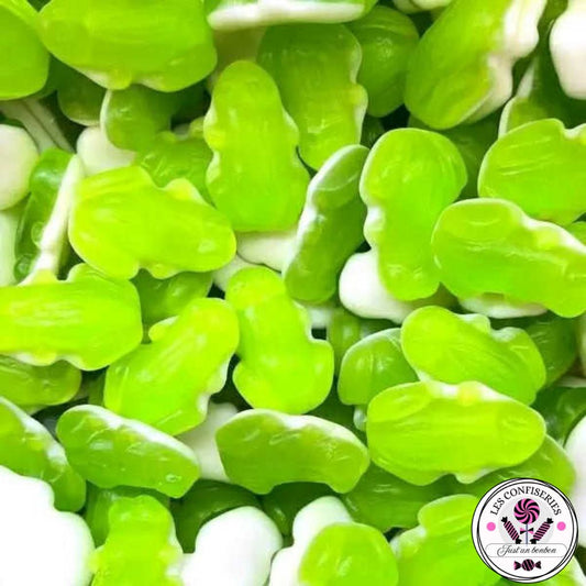 Grenouille (100g)