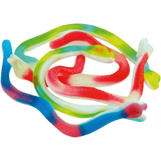 Serpentins Lisses (100g)