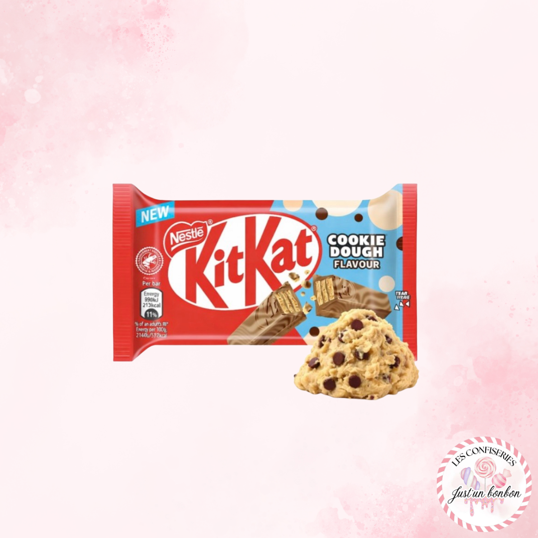 Kitkat Cookie (à l’unité)