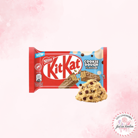 Kitkat Cookie (à l’unité)
