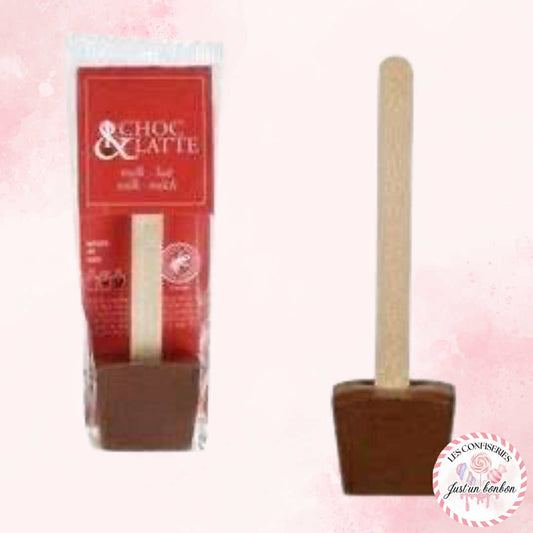 Cuillère au Chocolat (à l’unité)