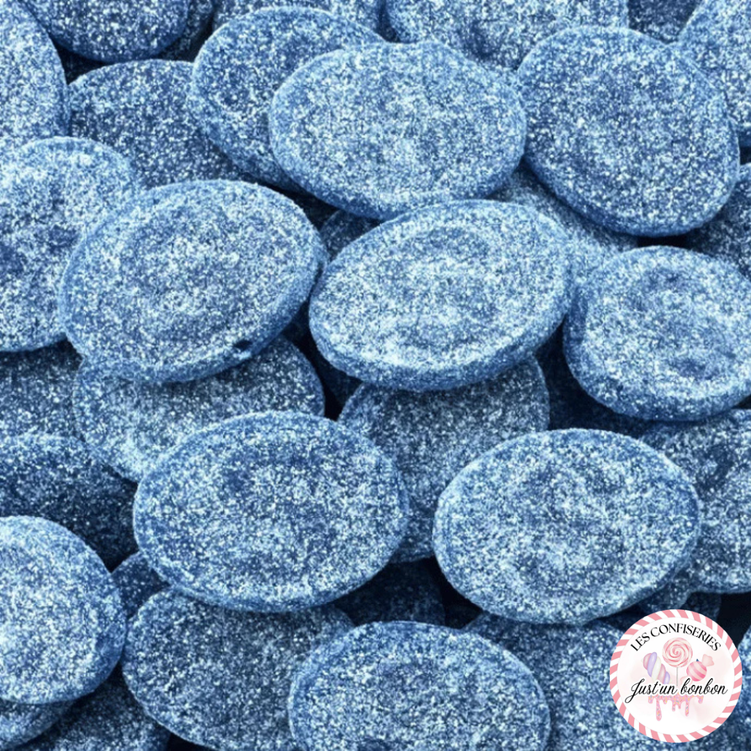 S-Mark Framboise (100g)