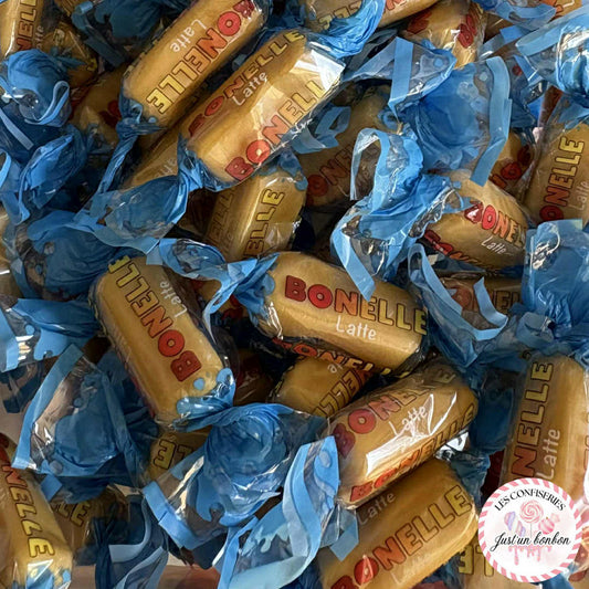 Caramel Lait (lot de 10)