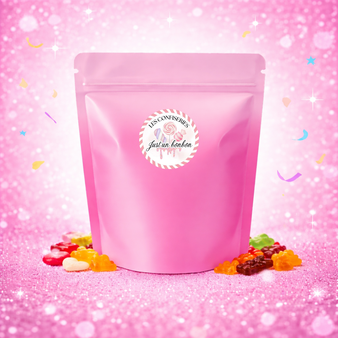 Sachet Mystère Gourmand (500 g)🍬