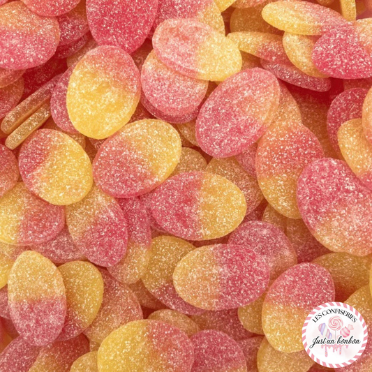 S-Mark Citron / Framboise (100g)