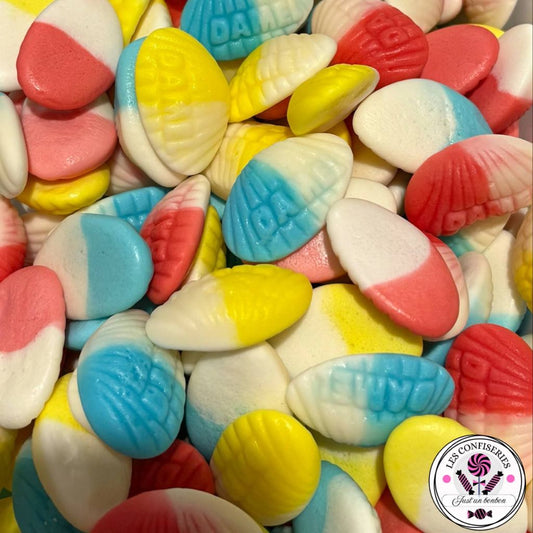 Palourde (100g)