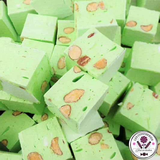 Nougat Pistache (lot de 5)