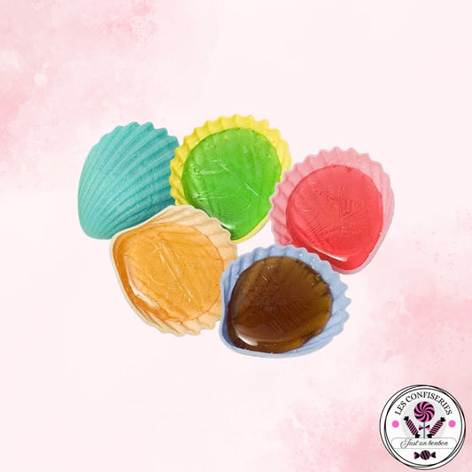 Roudoudou (lot de 3)